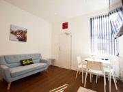 3 Bedrooms Terraced house for rent in Leek Road, Stoke,...