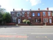3 Bedrooms Terraced house for rent in Leigh Road,...