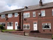 3 Bedrooms Terraced house for rent in Lily Lane,...
