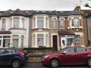 3 Bedrooms Terraced house for rent in Lincoln Road,...