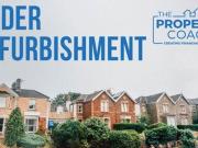 3 Bedrooms Terraced house for rent in Linkfield Close,...