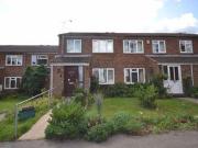 3 Bedrooms Terraced house for rent in Littlewood,...