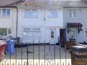 3 Bedrooms Terraced house for rent in Liverpool Road,...