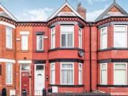 3 Bedrooms Terraced house for rent in Liverpool Street,...