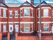 3 Bedrooms Terraced house for rent in Liverpool Street,...