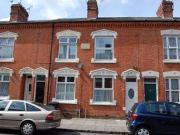 3 Bedrooms Terraced house for rent in Lonsdale Street,...