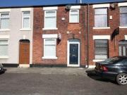 3 Bedrooms Terraced house for rent in Louise Street,...