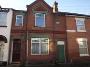 3 Bedrooms Terraced house for rent in Lovatt Street,...