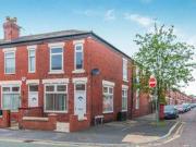 3 Bedrooms Terraced house for rent in Lowfield Road,...