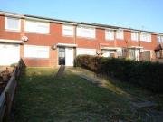 3 Bedrooms Terraced house for rent in Macdonald Road,...
