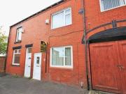 3 Bedrooms Terraced house for rent in Macdonald Street,...