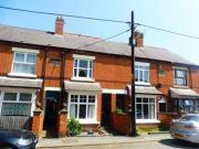 3 Bedrooms Terraced house for rent in Main Street,...