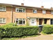 3 Bedrooms Terraced house for rent in Manley Road, Hemel...
