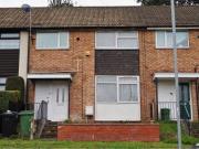 3 Bedrooms Terraced house for rent in Manor Farm Way,... 3 Bedrooms Terraced house for rent in Manor Farm Way,...