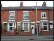 3 Bedrooms Terraced house for rent in Marfitt Street,...