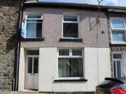 3 Bedrooms Terraced house for rent in Marian Street,...