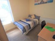 3 Bedrooms Terraced house for rent in Marlborough Road,...