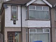 3 Bedrooms Terraced house for rent in Marlborough Road,...