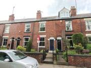 3 Bedrooms Terraced house for rent in Marriott Road,...