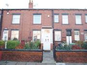 3 Bedrooms Terraced house for rent in Marsden Grove,...