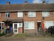 3 Bedrooms Terraced house for rent in Martindale Avenue,...
