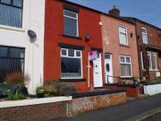 3 Bedrooms Terraced house for rent in Mason Street,...