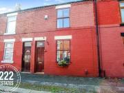 3 Bedrooms Terraced house for rent in Mason Street,...