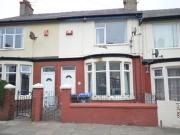 3 Bedrooms Terraced house for rent in Mather Street,...