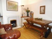 3 Bedrooms Terraced house for rent in Mayfield Road,...