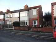 3 Bedrooms Terraced house for rent in Mayfield Road,...