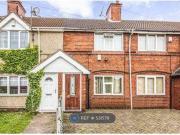 3 Bedrooms Terraced house for rent in Mcconnel Crescent,...