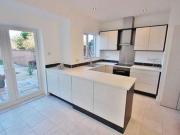 3 Bedrooms Terraced house for rent in Melton Road,...