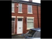3 Bedrooms Terraced house for rent in Middleham Street,...