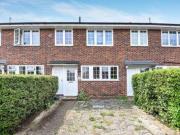3 Bedrooms Terraced house for rent in Midhope Gardens,...