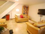 3 Bedrooms Terraced house for rent in Midway House,...