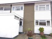 3 Bedrooms Terraced house for rent in Millard Close,...