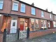 3 Bedrooms Terraced house for rent in Milton Road,...