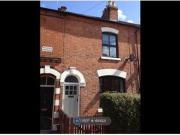 3 Bedrooms Terraced house for rent in Milton Street,...