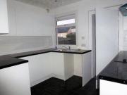 3 Bedrooms Terraced house for rent in Misk Knowes,...