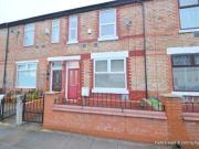 3 Bedrooms Terraced house for rent in Mitford Street,...
