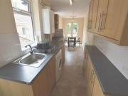 3 Bedrooms Terraced house for rent in Montague Road,...