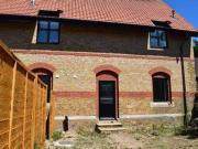 3 Bedrooms Terraced house for rent in Moor Hall Road,...