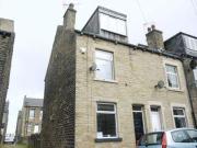 3 Bedrooms Terraced house for rent in Mount Street,...