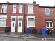 3 Bedrooms Terraced house for rent in Murray Street,...