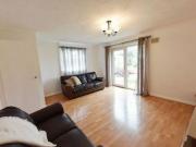 3 Bedrooms Terraced house for rent in Nappin Close,...