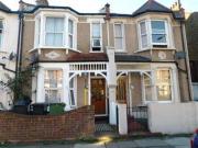3 Bedrooms Terraced house for rent in Nelgarde Road,...