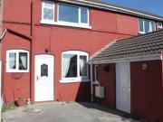 3 Bedrooms Terraced house for rent in Nelson Road,...