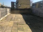 3 Bedrooms Terraced house for rent in Neuchatel Road,...