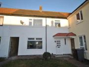 3 Bedrooms Terraced house for rent in Newall Road,...