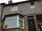 3 Bedrooms Terraced house for rent in Newsome Road,...
